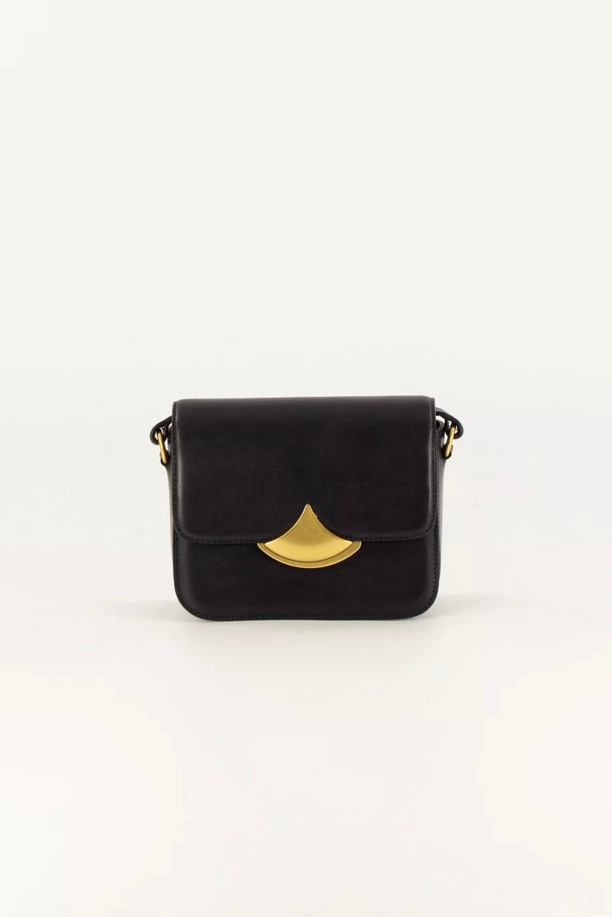 SESSÙN Diviluz Mimo Black Bag