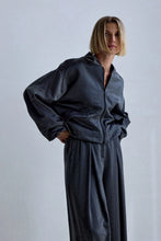 Afbeelding in Gallery-weergave laden, Femmes du Sud Lacy Satin | JK-0017 - more color options
