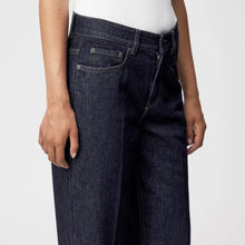 Afbeelding in Gallery-weergave laden, Drykorn Retain Pants Blue 260089 3000
