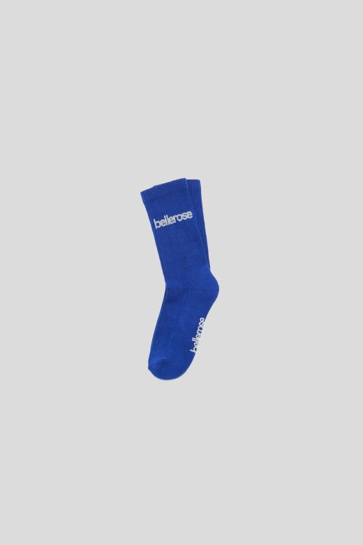 Bellerose VEM Socks BW252013 K1574J-551LAZULI