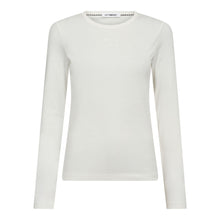 Afbeelding in Gallery-weergave laden, Co&#39;couture GrannyCC Embroidery LS Tee 254-33180- more color options
