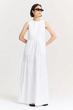 Afbeelding in Gallery-weergave laden, CHPTR-S Apprehend Dress White
