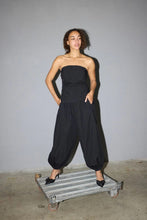 Afbeelding in Gallery-weergave laden, Co&#39;couture AcasiaCC Balloon Pant 4122 Black 96
