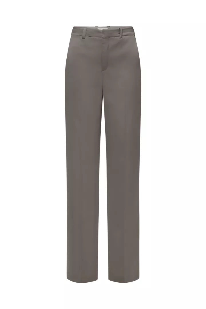 Drykorn Cry Pants 128122 Grey 6207