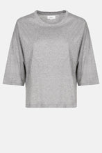 Afbeelding in Gallery-weergave laden, Âme Antwerp KLAXON WOOLY T-SHIRT SHORT SLEEVES - more color options
