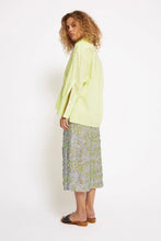 Afbeelding in Gallery-weergave laden, Roseanna CHEMISE PIPO Mojito
