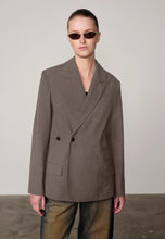 Afbeelding in Gallery-weergave laden, Herskind Amalfi Regular Blazer More Colors
