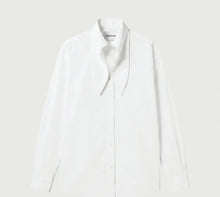 Afbeelding in Gallery-weergave laden, Herskind LEONARDO SHIRT White 6048202
