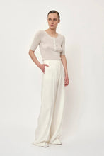 Afbeelding in Gallery-weergave laden, Herskind Kimberly Pants Off White 002 5408177
