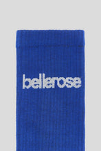 Afbeelding in Gallery-weergave laden, Bellerose VEM Socks BW252013 K1574J-551LAZULI
