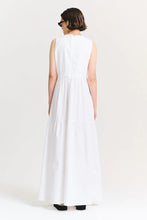 Afbeelding in Gallery-weergave laden, CHPTR-S Apprehend Dress White
