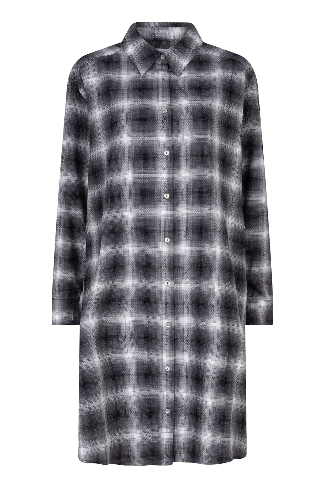 Ruby Tuesday Celest Shirtdress Fancy Check