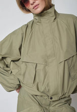 Afbeelding in Gallery-weergave laden, Co'couture Aloracc Jacket Army 40018

