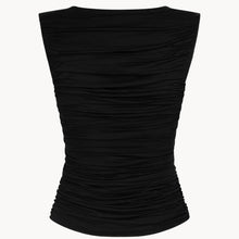 Afbeelding in Gallery-weergave laden, Viveh Murex Top 2403-025-24 Black 999
