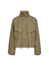 Afbeelding in Gallery-weergave laden, Co'couture Aloracc Jacket Army 40018
