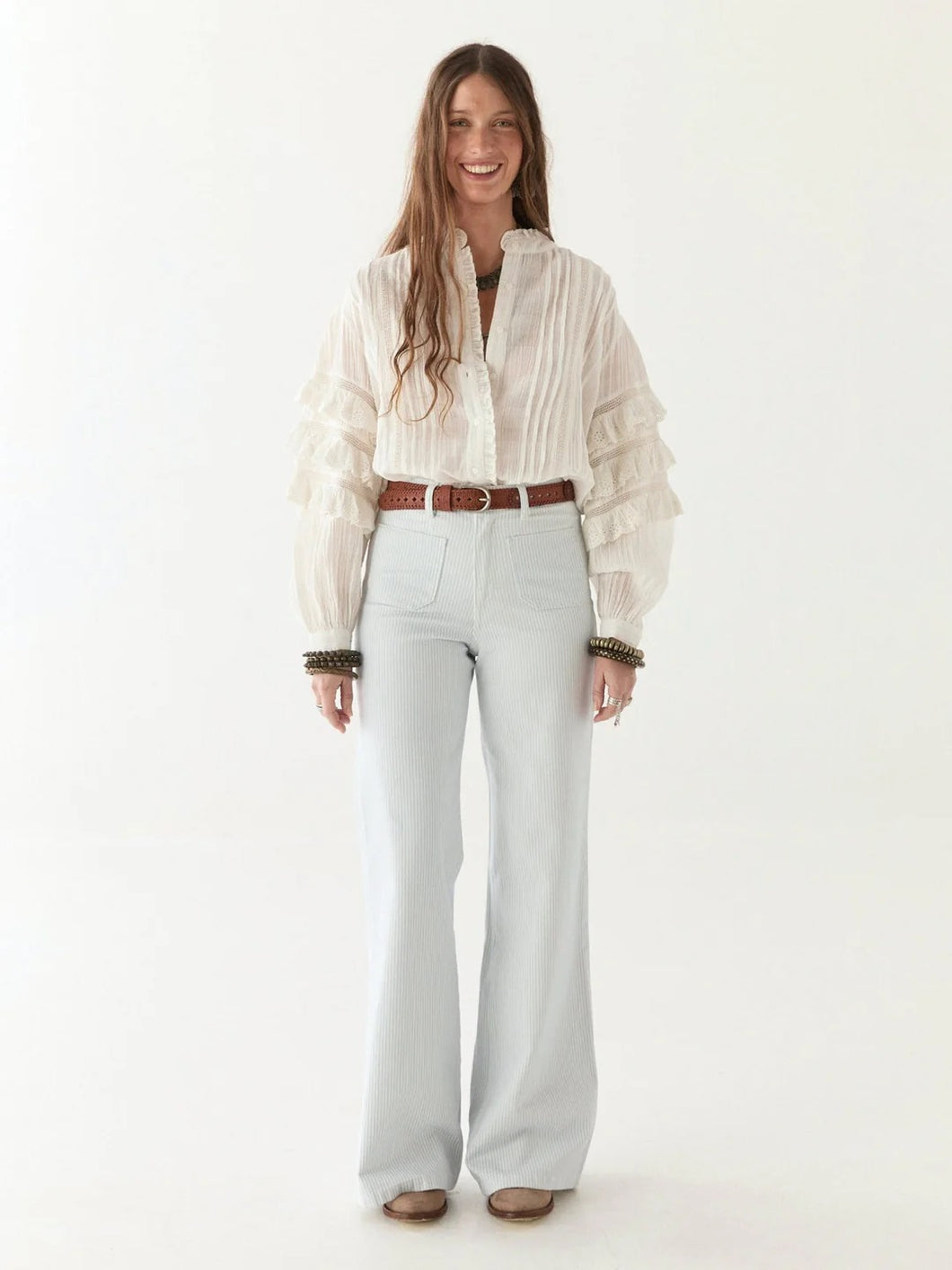 Maison Hotel GUETHARY	EDNA	PANT	BLUE CARGO