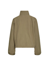 Afbeelding in Gallery-weergave laden, Co'couture Aloracc Jacket Army 40018

