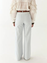 Afbeelding in Gallery-weergave laden, Maison Hotel GUETHARY	EDNA	PANT	BLUE CARGO
