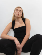 Afbeelding in Gallery-weergave laden, Viveh Murex Top 2403-025-24 Black 999
