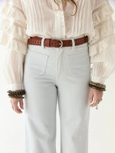 Afbeelding in Gallery-weergave laden, Maison Hotel GUETHARY	EDNA	PANT	BLUE CARGO
