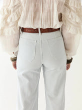 Afbeelding in Gallery-weergave laden, Maison Hotel GUETHARY	EDNA	PANT	BLUE CARGO
