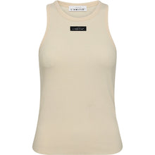 Afbeelding in Gallery-weergave laden, Haute L&#39;Amitié RIB BADGE TANK - MORE COLOR OPTIONS
