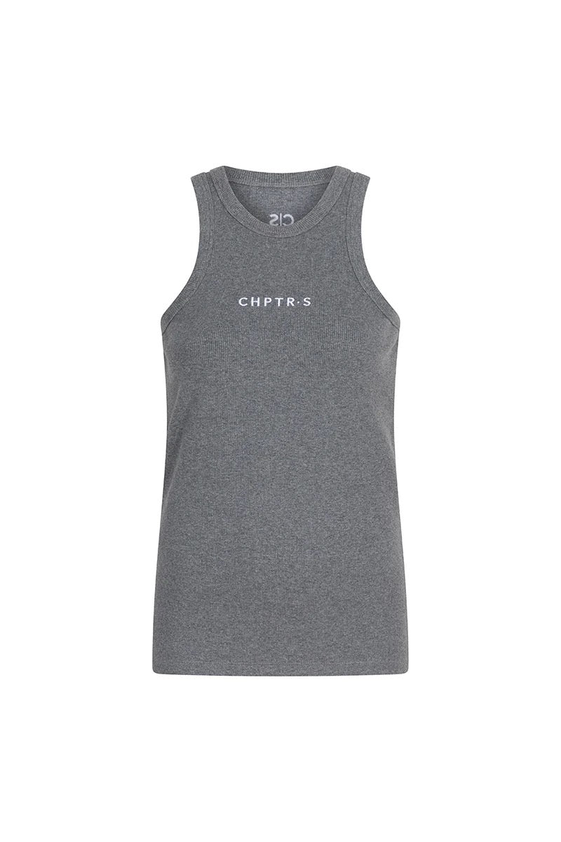 CHPTR-S Dash  Tank Top More Colours