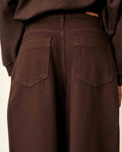 Afbeelding in Gallery-weergave laden, Sessùn 25121008 DALT 5 pockets jean _1 01979 Coffea
