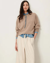 Afbeelding in Gallery-weergave laden, Sessùn Vizzanova Sweater Fossil
