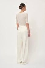 Afbeelding in Gallery-weergave laden, Herskind Kimberly Pants Off White 002 5408177
