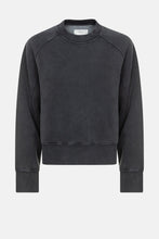 Afbeelding in Gallery-weergave laden, Âme Antwerp MIKE SWEATSHIRT WITH RAGLAN SLEEVES -MORE COLOR OPTIONS
