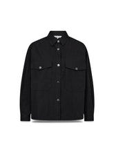 Afbeelding in Gallery-weergave laden, Co&#39;couture AcasiaCC Shirt 45102  Black 96
