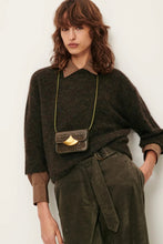Afbeelding in Gallery-weergave laden, Sessùn London Sweater Lichen Mix
