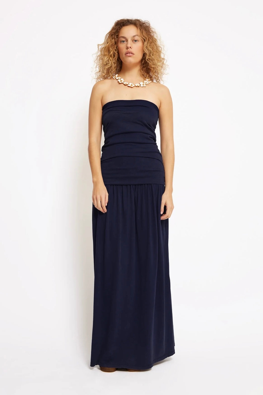 Roseanna ROBE ALEXIS Denim