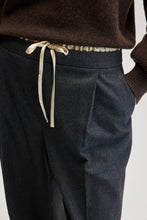 Afbeelding in Gallery-weergave laden, Bellerose TURIN F2584 BW252115 F2584-099ANTHRACITE
