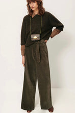 Afbeelding in Gallery-weergave laden, Sessùn London Sweater Lichen Mix
