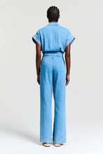Afbeelding in Gallery-weergave laden, CHPTR-S Prowess Jumpsuit Short Sleeves More Colours
