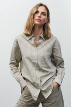 Afbeelding in Gallery-weergave laden, Closed Oversized Shirt C94240-23U-22 198 Silt Grey
