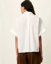 Afbeelding in Gallery-weergave laden, Sessùn Blouse Dellord  Optical White
