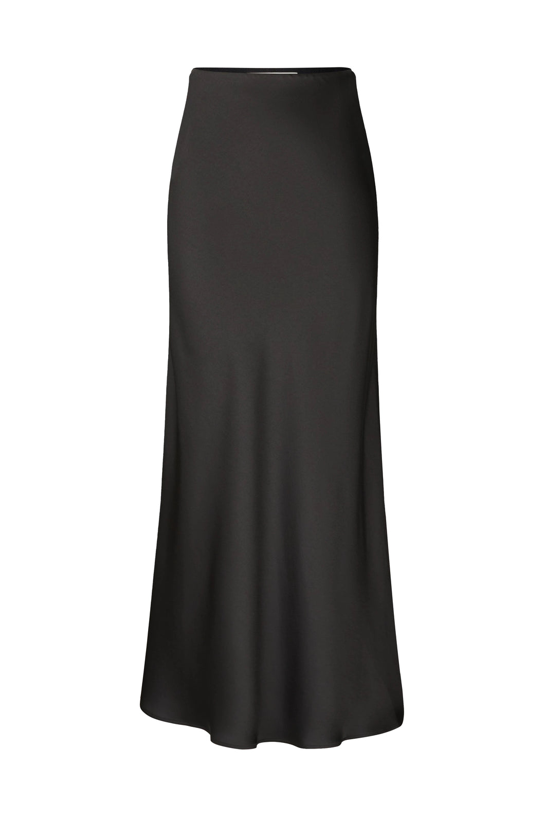 Drykorn NEVIDA SLIPS-SKIRT IN MAXILANGE IN SATIN 130065 1000