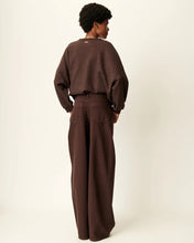 Afbeelding in Gallery-weergave laden, Sessùn 25121008 DALT 5 pockets jean _1 01979 Coffea
