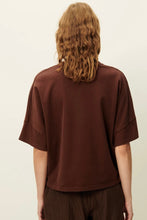 Afbeelding in Gallery-weergave laden, Sessùn Rodney Shirt Moka
