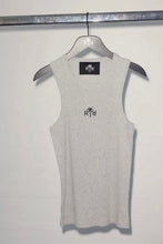 Afbeelding in Gallery-weergave laden, Raiine REESE mongram tank - More color options
