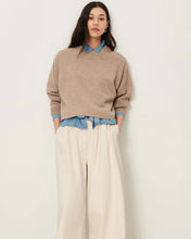 Afbeelding in Gallery-weergave laden, Sessùn Vizzanova Sweater Fossil
