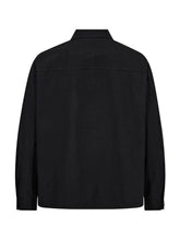 Afbeelding in Gallery-weergave laden, Co&#39;couture AcasiaCC Shirt 45102  Black 96
