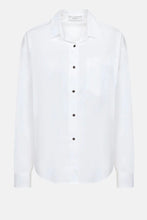 Afbeelding in Gallery-weergave laden, Âme Antwerp Larakter Shirt White WH00
