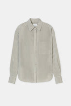 Afbeelding in Gallery-weergave laden, Closed Oversized Shirt C94240-23U-22 198 Silt Grey
