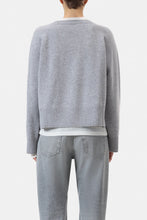 Afbeelding in Gallery-weergave laden, Closed Crew neck wide sleeve C96474-920-22 - more color options
