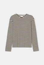 Afbeelding in Gallery-weergave laden, Closed Basic Longsleeve C95594-420-ST - More colors
