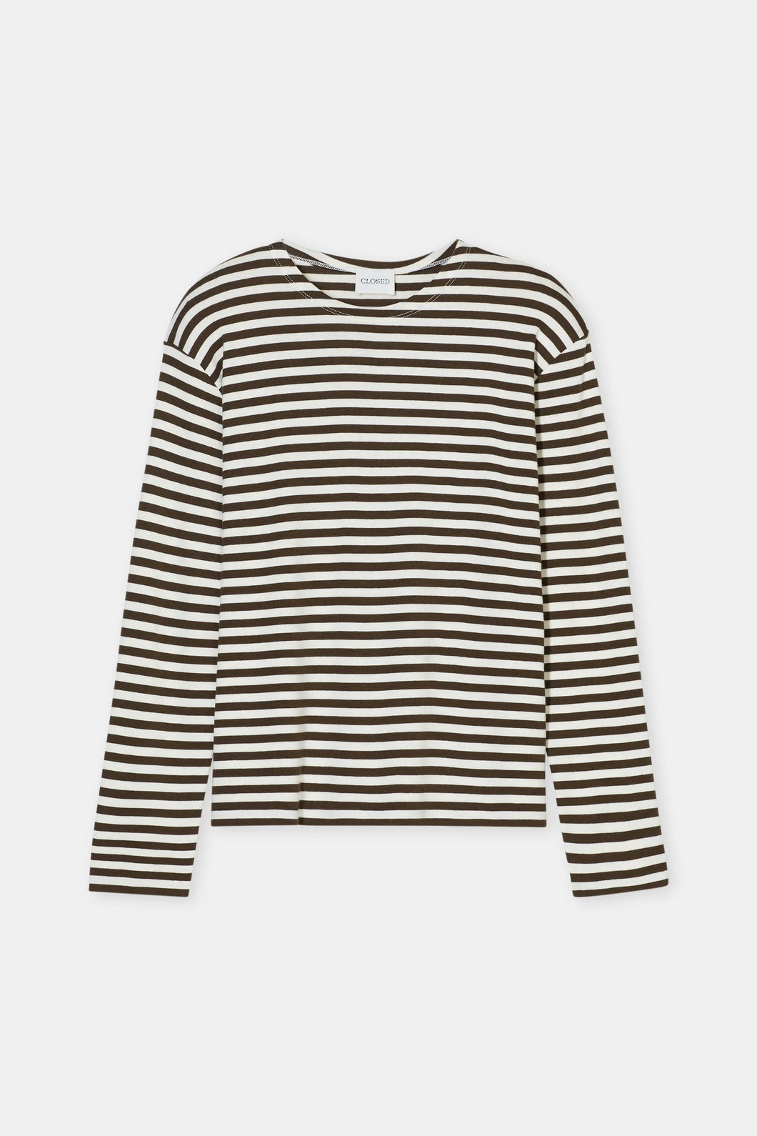 Closed Basic Longsleeve C95594-420-ST - More colors
